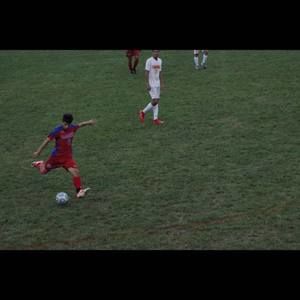 Meet your Posher, Jonathon